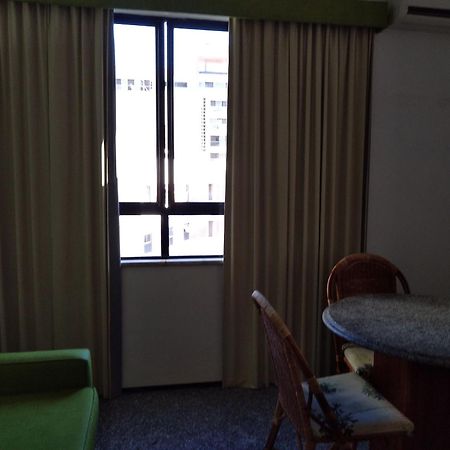 Saint Martin By Escala Imoveis Hotel Fortaleza  Exterior foto