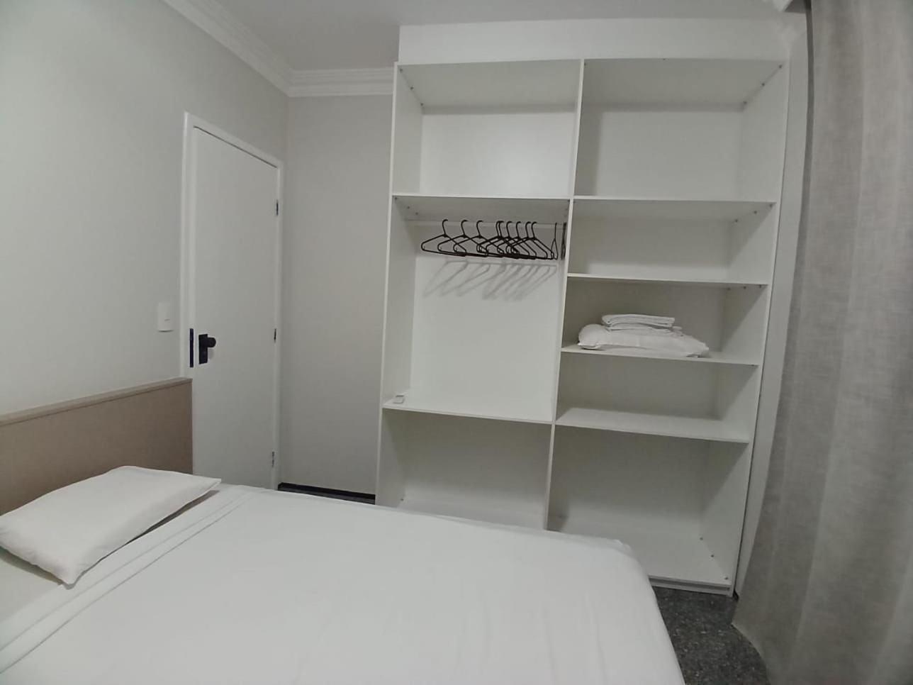 Saint Martin By Escala Imoveis Hotel Fortaleza  Exterior foto
