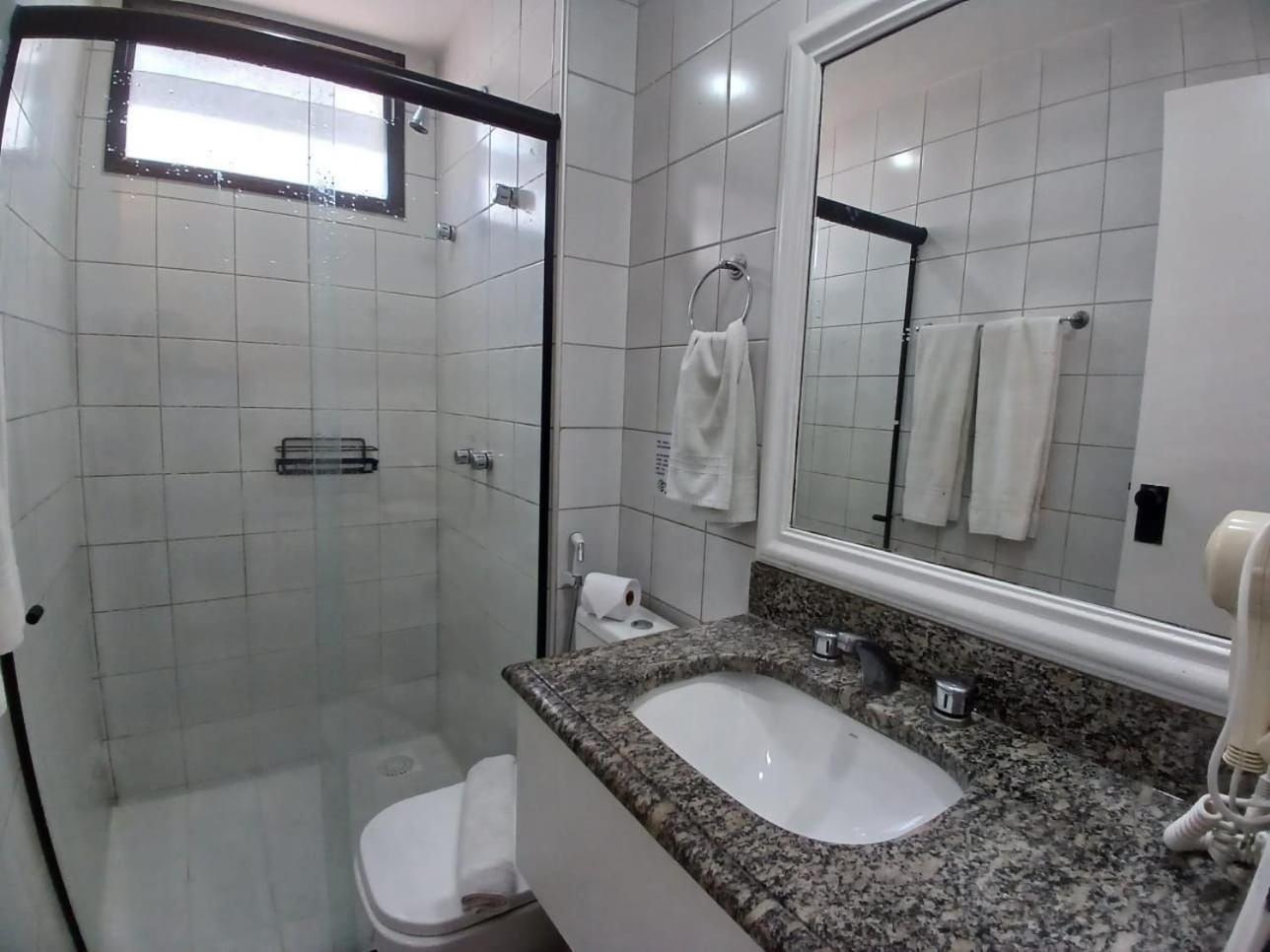 Saint Martin By Escala Imoveis Hotel Fortaleza  Exterior foto