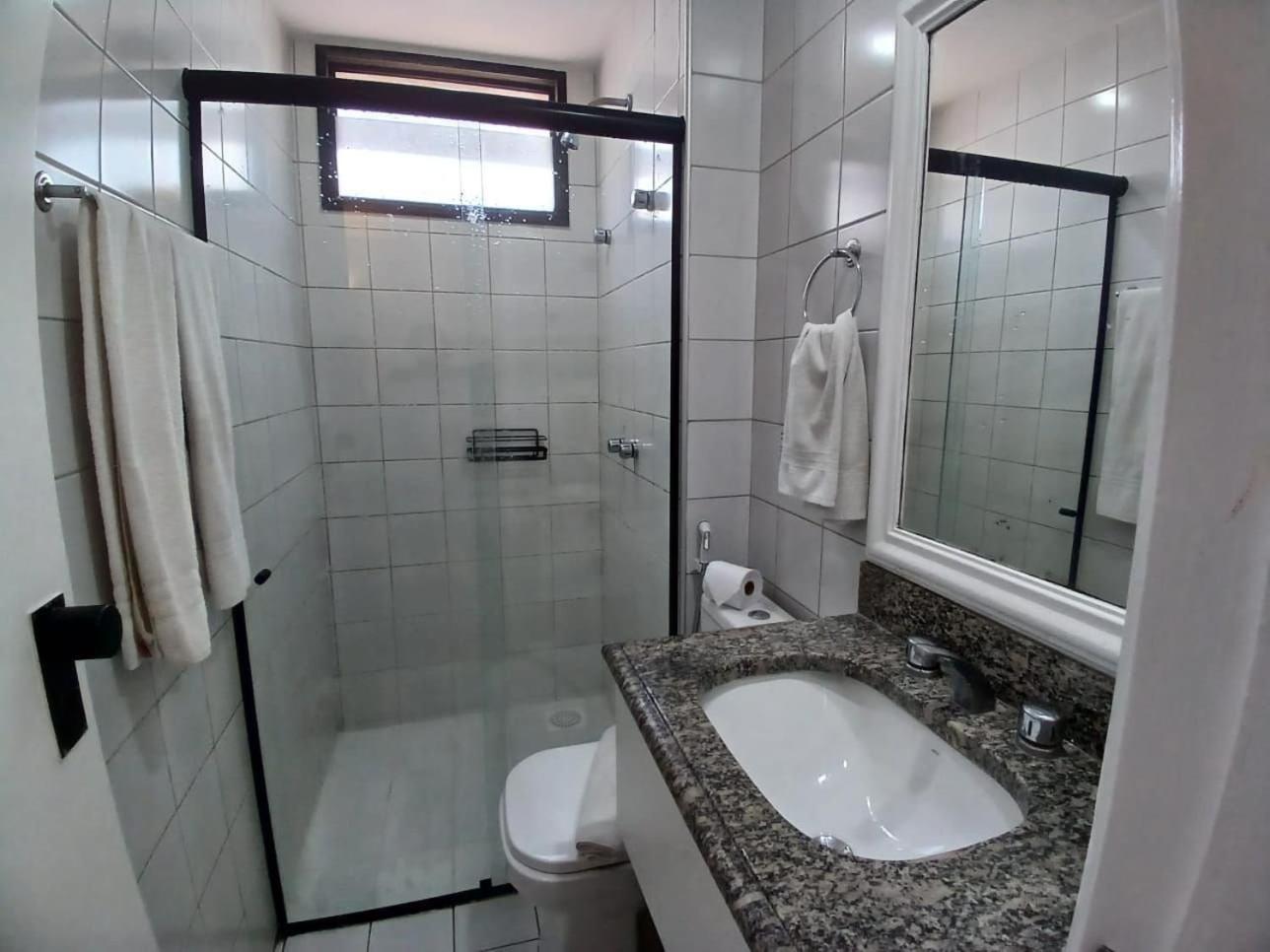 Saint Martin By Escala Imoveis Hotel Fortaleza  Exterior foto