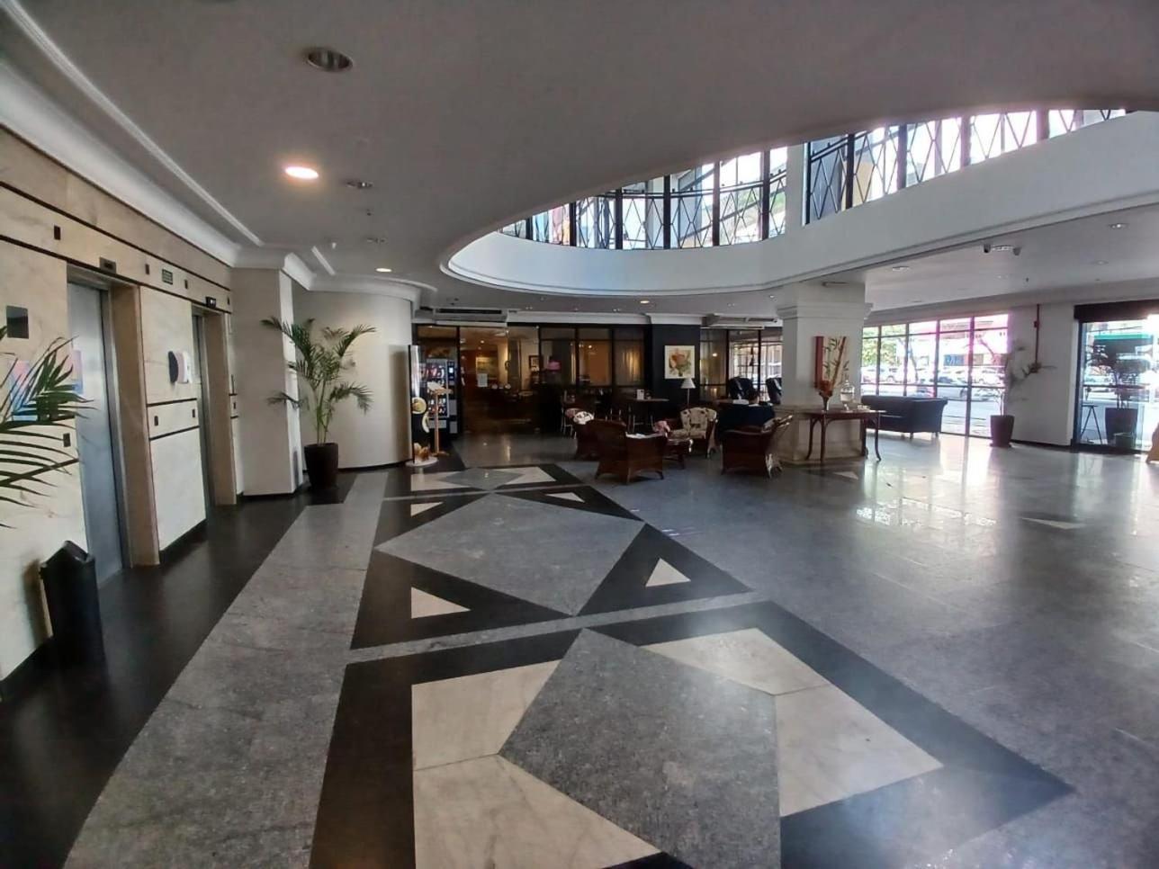 Saint Martin By Escala Imoveis Hotel Fortaleza  Exterior foto