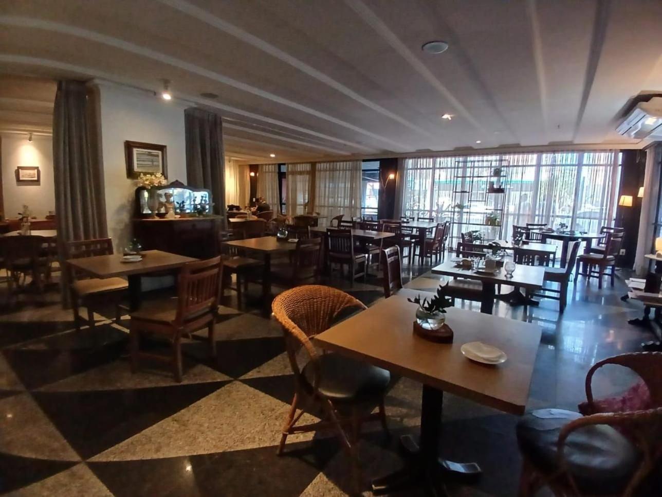 Saint Martin By Escala Imoveis Hotel Fortaleza  Exterior foto