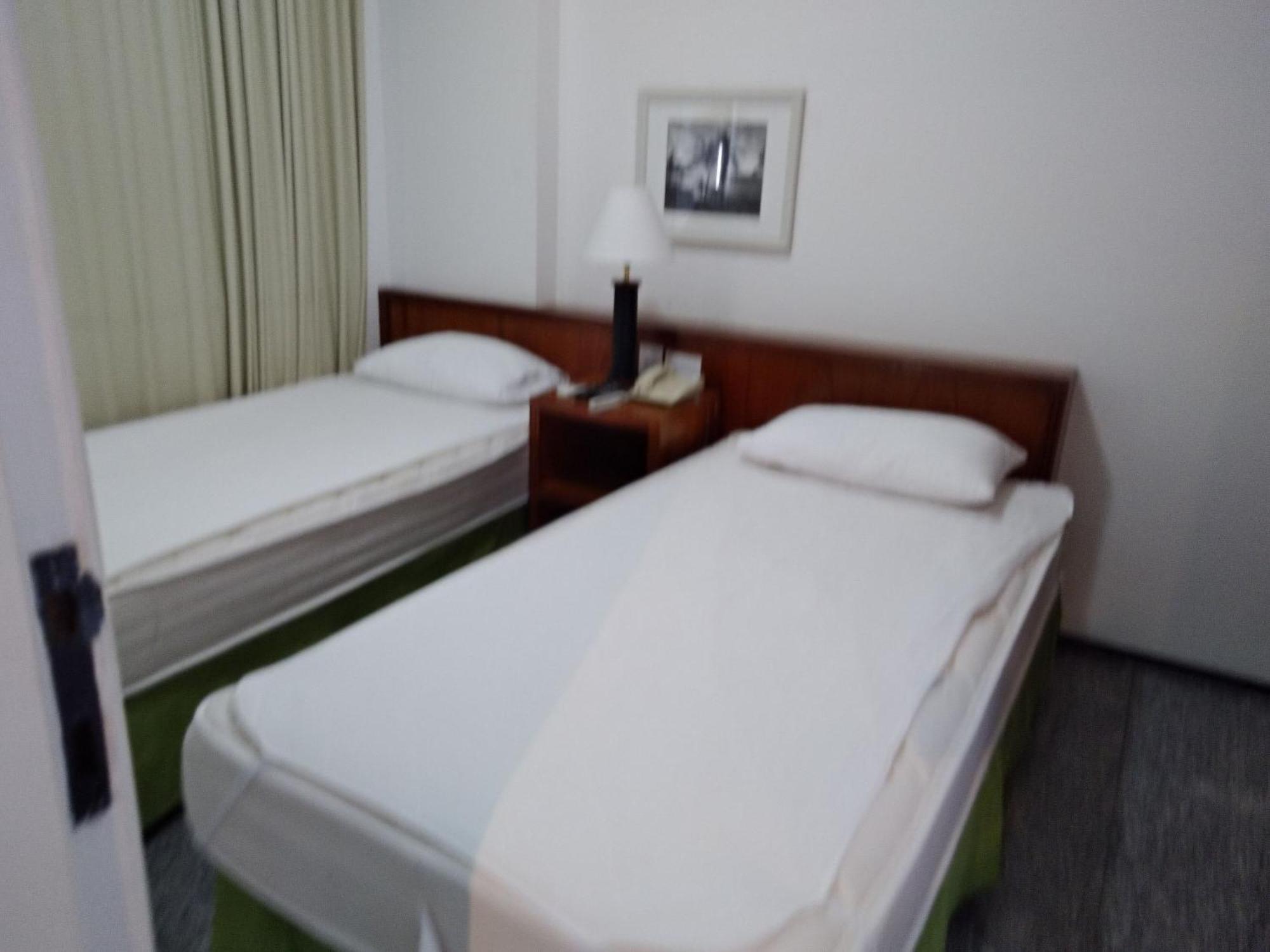 Saint Martin By Escala Imoveis Hotel Fortaleza  Exterior foto