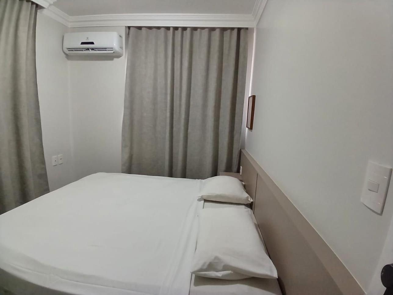 Saint Martin By Escala Imoveis Hotel Fortaleza  Exterior foto