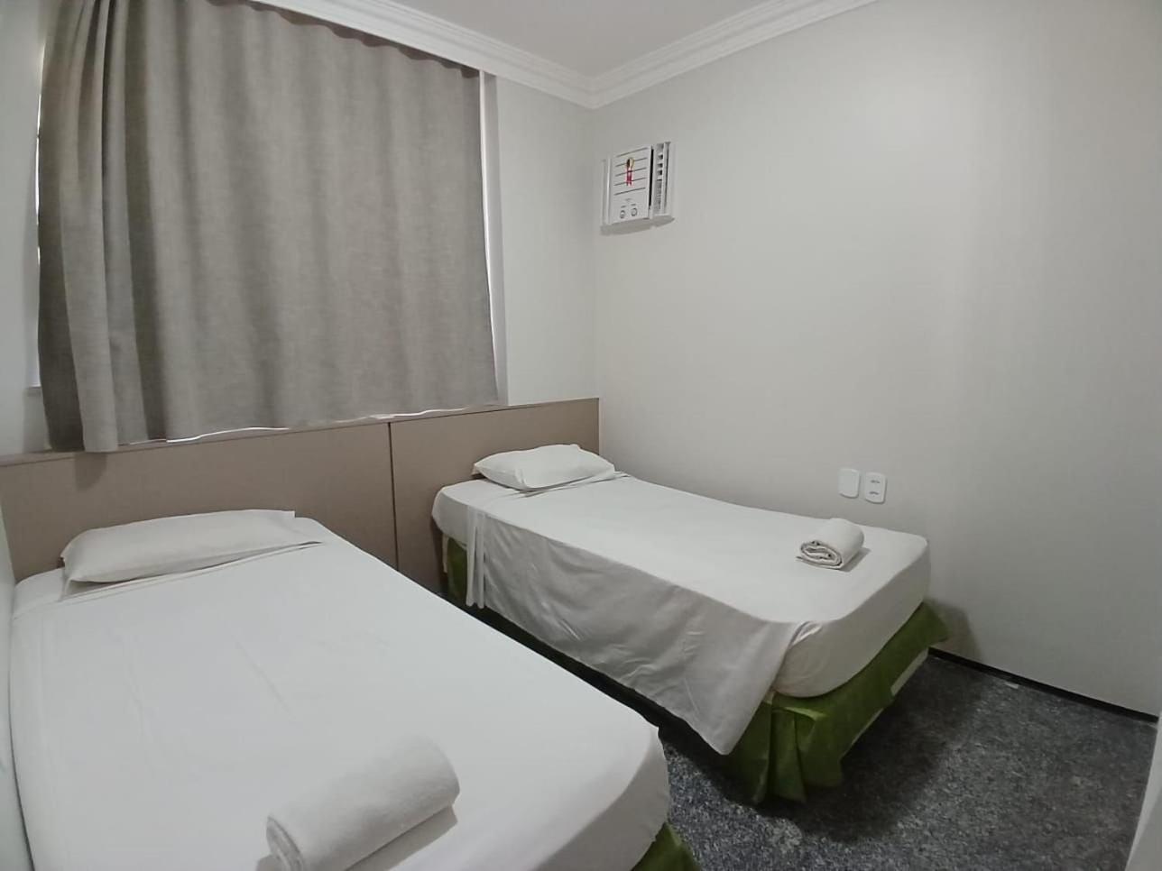 Saint Martin By Escala Imoveis Hotel Fortaleza  Exterior foto