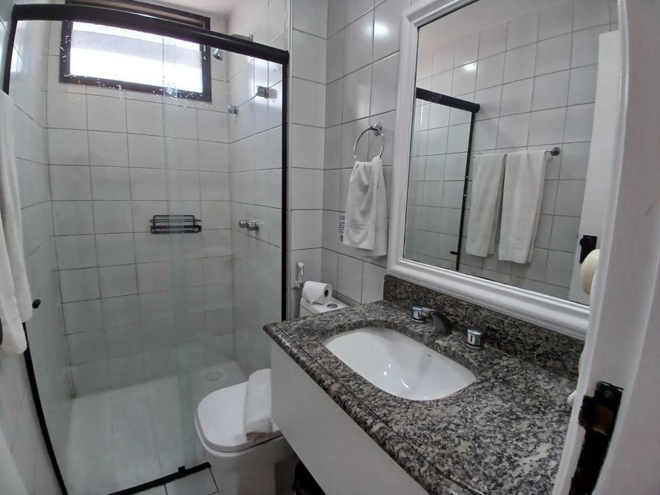 Saint Martin By Escala Imoveis Hotel Fortaleza  Exterior foto