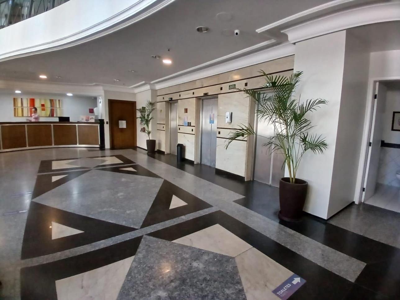 Saint Martin By Escala Imoveis Hotel Fortaleza  Exterior foto