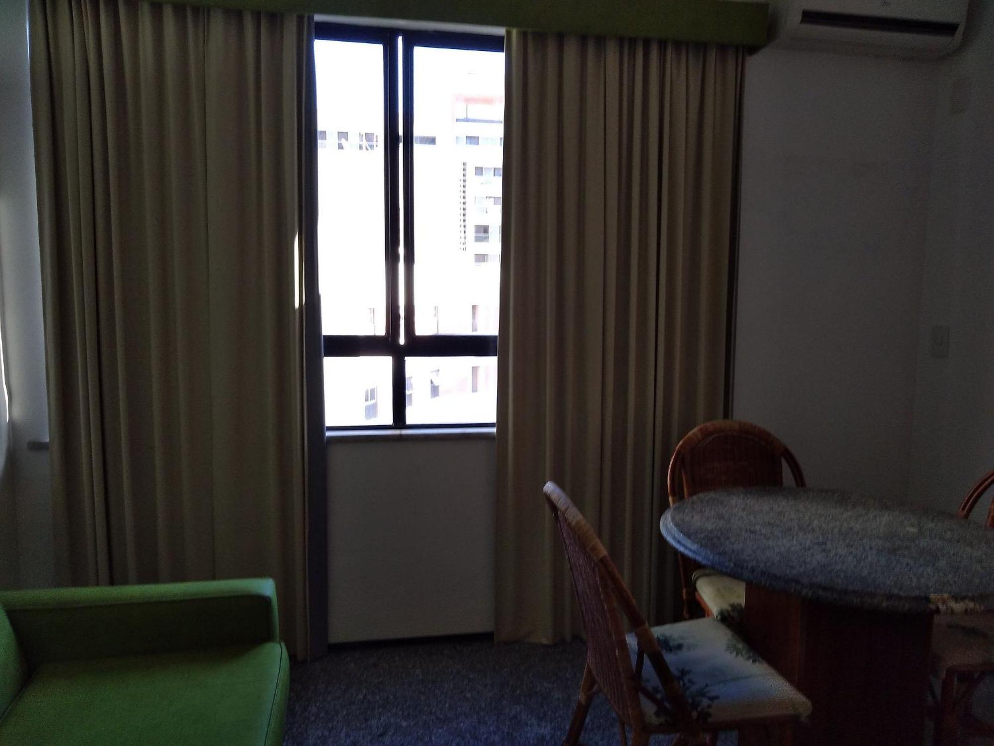 Saint Martin By Escala Imoveis Hotel Fortaleza  Exterior foto